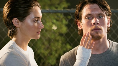 九个吻剧照的剧照