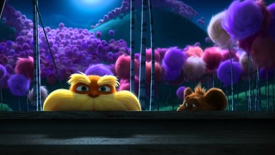 自然的力量剧照的剧照