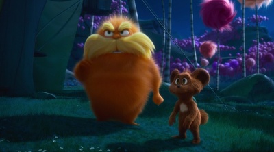 自然的力量剧照的剧照