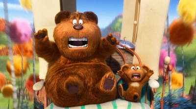 驴车！架！剧照的剧照