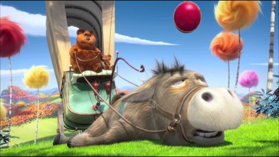 驴车！架！剧照的剧照