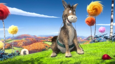 驴车！架！剧照的剧照