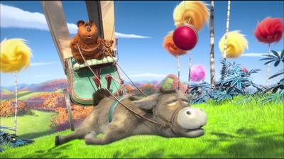 驴车！架！剧照的剧照