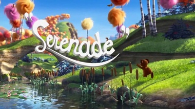 树下情歌剧照的剧照