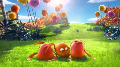 树下情歌剧照的剧照