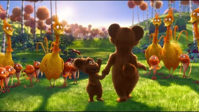 树下情歌剧照的剧照