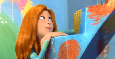 老雷斯的故事剧照的剧照