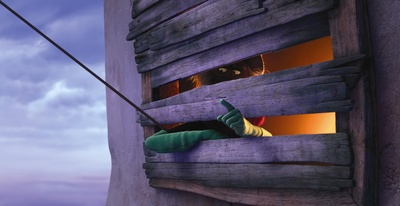 老雷斯的故事剧照的剧照