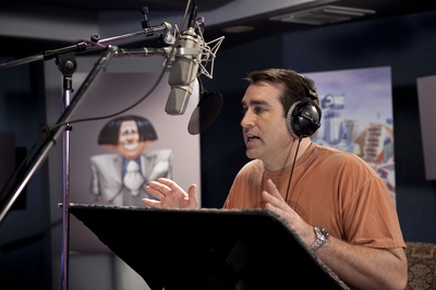 老雷斯的故事剧照的剧照