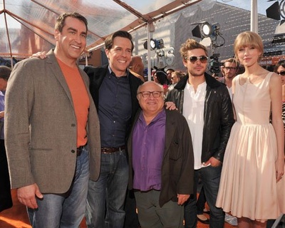 老雷斯的故事剧照的剧照