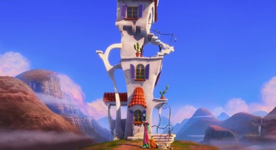 老雷斯的故事剧照的剧照