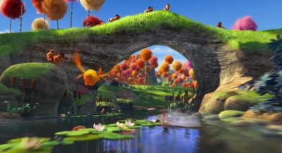 老雷斯的故事剧照的剧照