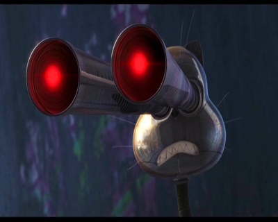 老雷斯的故事剧照的剧照