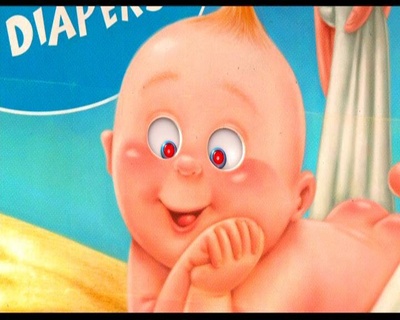 老雷斯的故事剧照的剧照