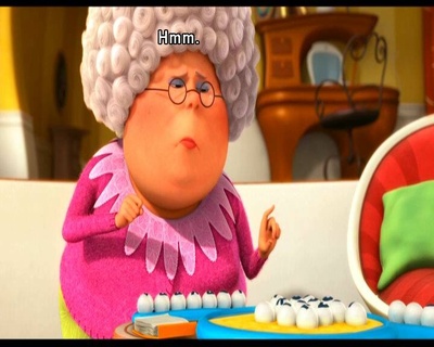 老雷斯的故事剧照的剧照