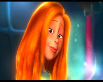 老雷斯的故事剧照的剧照