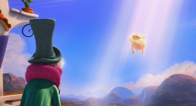 老雷斯的故事剧照的剧照