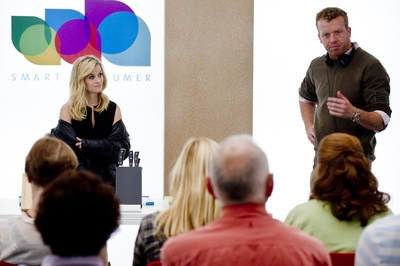 特工争风剧照的剧照