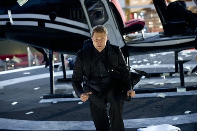 特工争风剧照的剧照