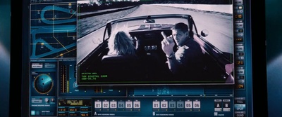 特工争风剧照的剧照