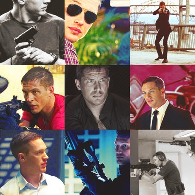 特工争风剧照的剧照