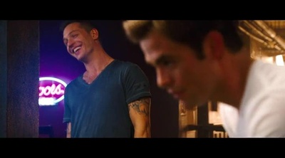 特工争风剧照的剧照