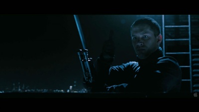 特工争风剧照的剧照