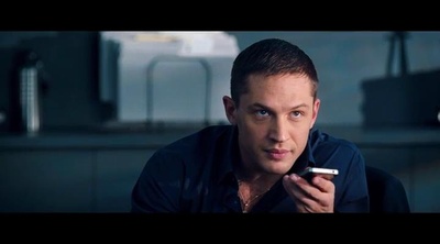 特工争风剧照的剧照