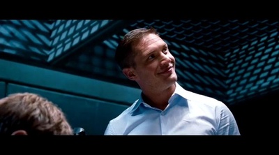 特工争风剧照的剧照