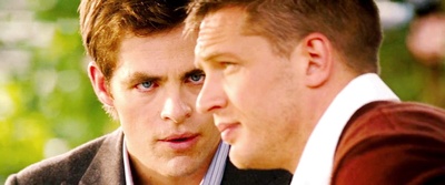 特工争风剧照的剧照