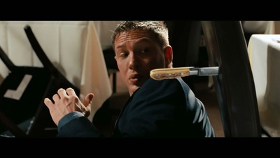 特工争风剧照的剧照