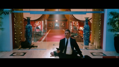 特工争风剧照的剧照