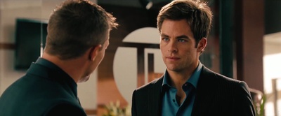 特工争风剧照的剧照