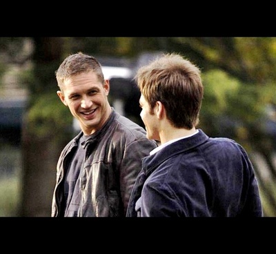 特工争风剧照的剧照