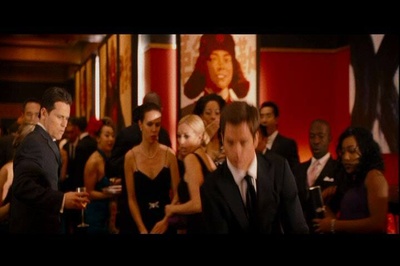 特工争风剧照的剧照