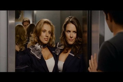 特工争风剧照的剧照