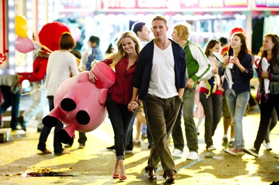 特工争风剧照的剧照