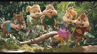 鼠来宝3剧照的剧照