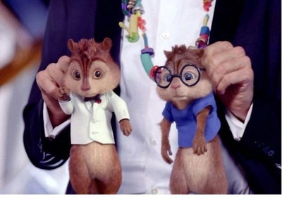 鼠来宝3剧照的剧照