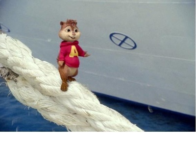 鼠来宝3剧照的剧照