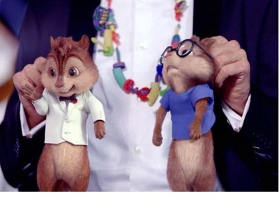 鼠来宝3剧照的剧照