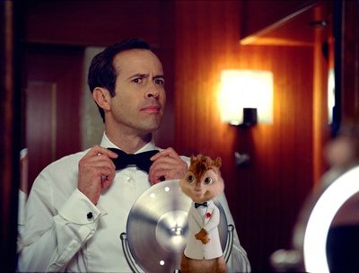 鼠来宝3剧照的剧照