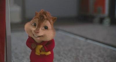 鼠来宝3剧照的剧照