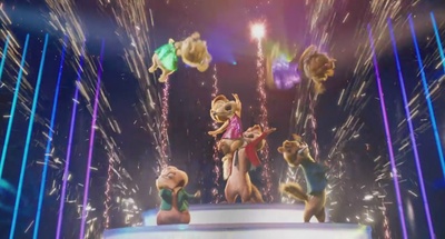 鼠来宝3剧照的剧照