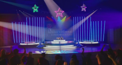 鼠来宝3剧照的剧照