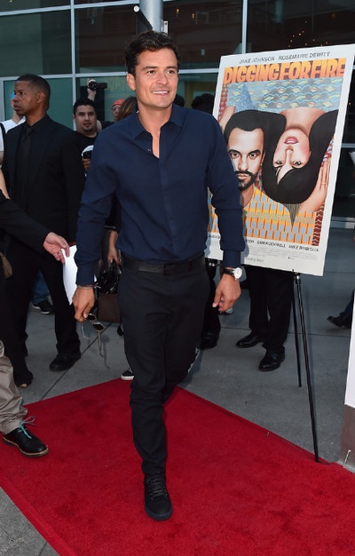 掘火者剧照的剧照