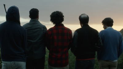 乔希剧照的剧照