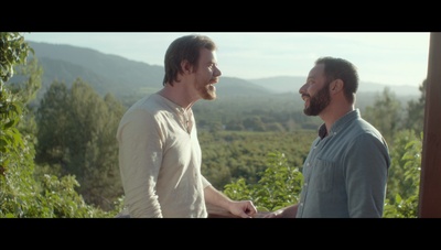 乔希剧照的剧照