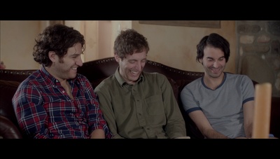 乔希剧照的剧照