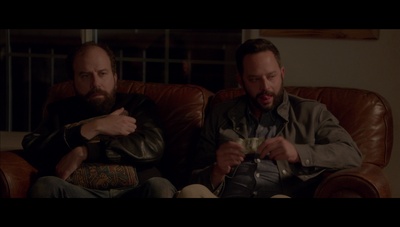 乔希剧照的剧照